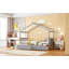 Lit simple en bois avec tiroirs-124917422-124917423