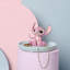 Disney Stitch Resin Trinket Dish Angel