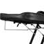 Fauteuil inclinable en cuir Appin