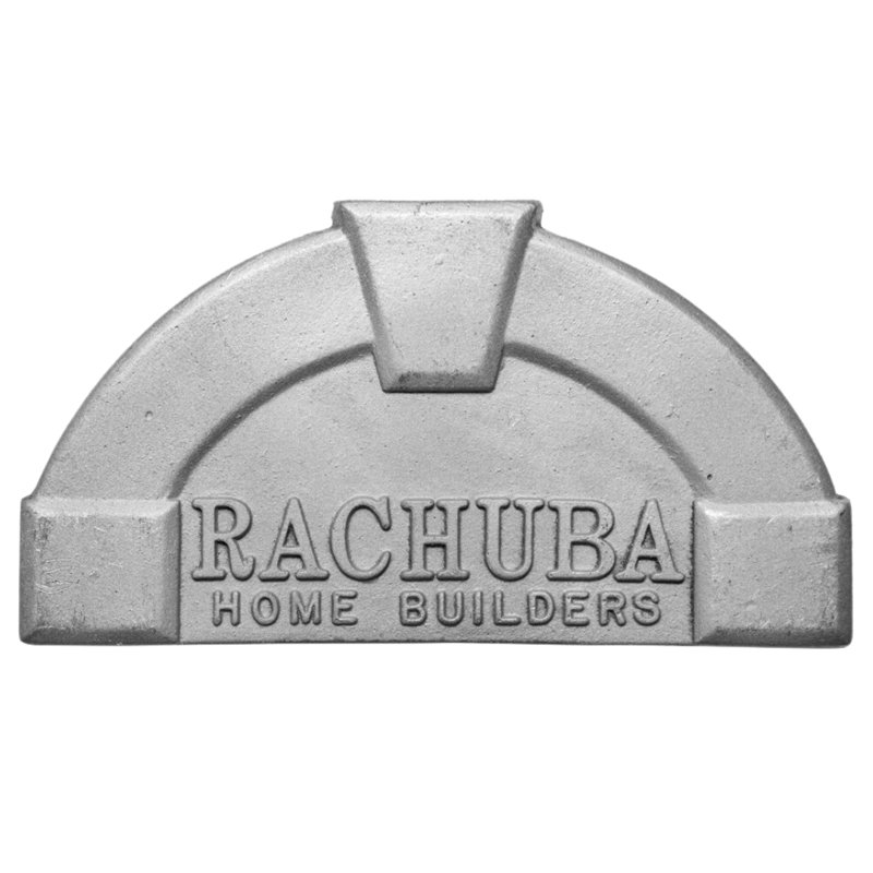 Ornement de boîte aux lettres Rachuba