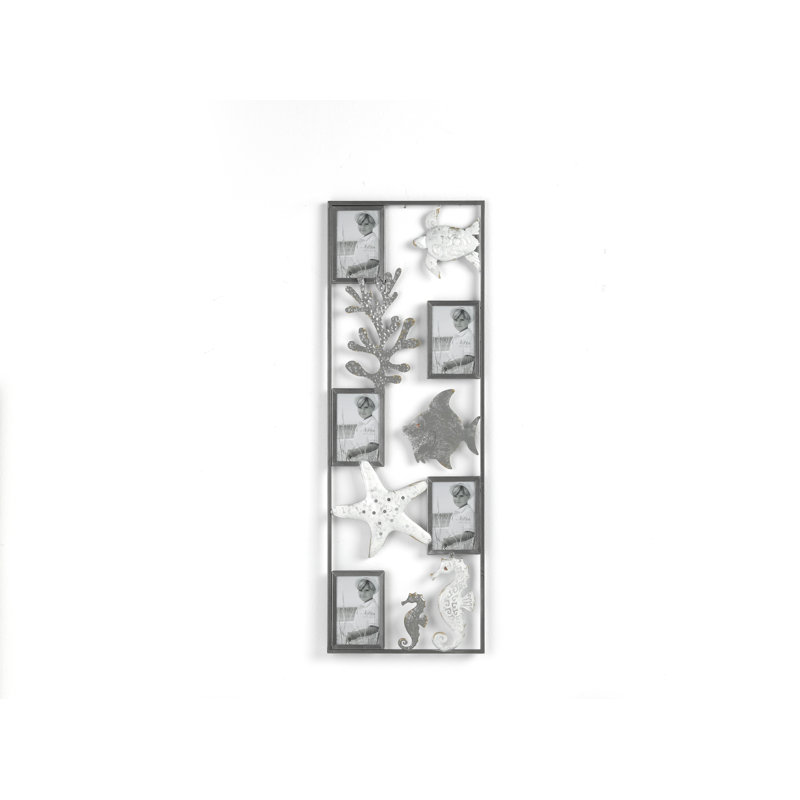 Hispanohogar Wall Décor