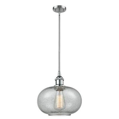 Luminaire sphère suspendu 1 lumières simple Bethlehem