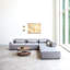 Mix Modular 5-Pc Sectional-69489045-70507378