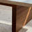 Simple rectangular design sense coffee table-108062438-108062436