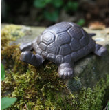 Cast Iron Turtle (Large)