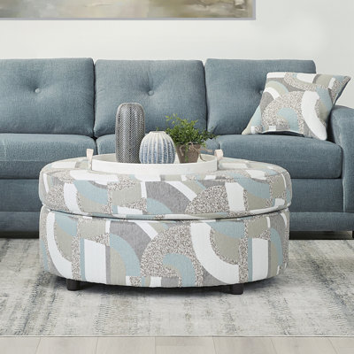  Repose-pieds 23600, Zeke Coastal