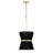 Gaziz 1 - Light LED Unique / Statement Pendant