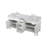 Rivers 72'' Double Bathroom Vanity with Marble Top-418748144