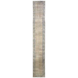 Seraband One-of-a-Kind 2'10" X 18' Area Rug