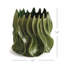 Callista Handmade Clay Table Vase-2136747341