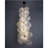Unique Illuminated Ice Flow Chandelier-92257130-92257131-131110537