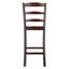 Irieana Solid Wood Counter Stool-286400485
