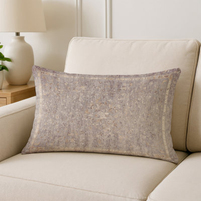 Coussin décoratif intérieur et extérieur Modern