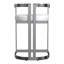 Adammichael Faux Leather 23" Dining Stool-555786551-555786550