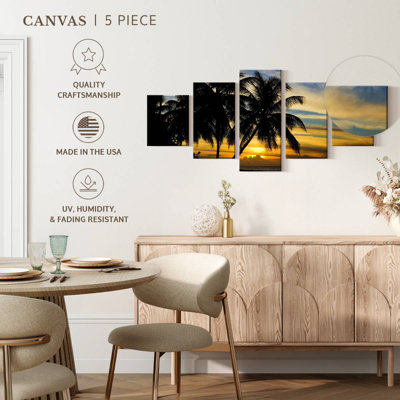 Caribbean Tropical Auretta