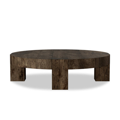 Table basse Abasso