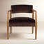 Tyler 22" Armchair-254732809
