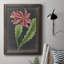 Toile encadrée de qualité supérieure «Dramatic Tropicals I» - prête à être accrochée-384187143