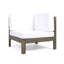 ENSEMBLE DE SIÈGE D'AMOUR 2 pièces, blanc-1303584614-1303584608