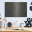 Ivy Bronx «Kinetic Stripes» par Luxe Portfolio, art mural en métal-1009477644