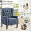 Petit fauteuil d'appoint Angiolino-1243429389