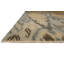 Jazz Hand Knotted Wool Area Rug