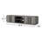 Casmin TV Stand for TVs up to 75"-1865504006