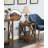 Griffen End Table and Built-In Outlets-220242029