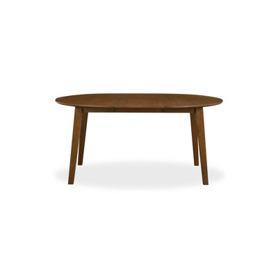 Extendable Dining Table