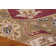 Baar Wool Oriental Indoor Rug