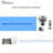 22'' L Single Bowl Stainless Steel Kitchen Sink