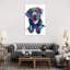 Lab II - Wrapped Canvas Print-105920324-34181197