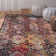 Lazaro Crystal Performance Oriental Rug