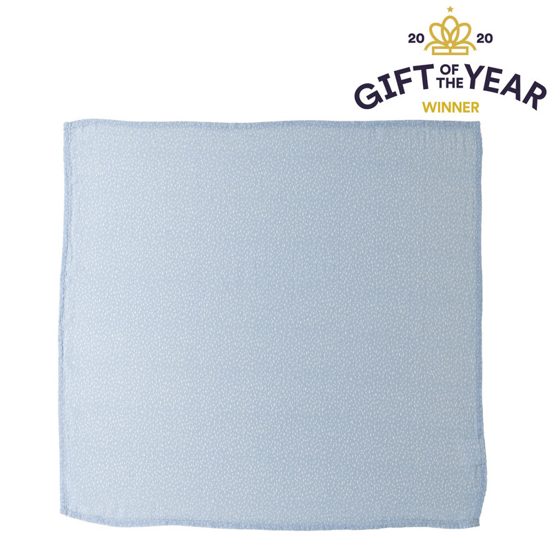 Cotton Baby Blanket