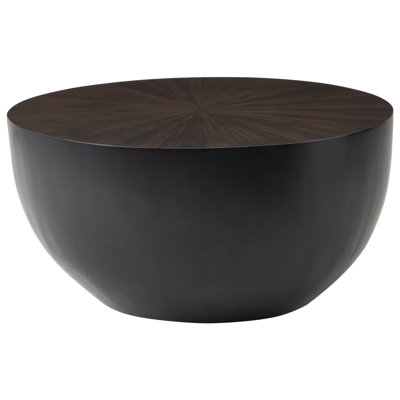Shamas Solid Wood Solid Coffee Table