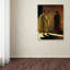 «What Is Truth (Christ And Pilate)», reproduction sur toile tendue-22560611