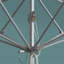 Parasol de marché 11 pi Lavinie-348196948