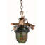 Rustic Lodge 1 - Light Pendant