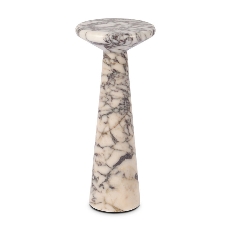 Marble Side Table Set