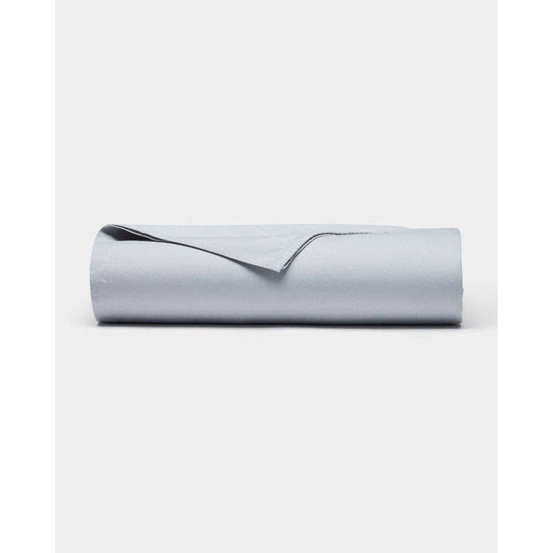 Soft-Wash Cotton Sheet Set, Full Sheet Set, Shore