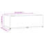 Outdoor Patio Table Cover