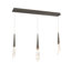 Solitude 3 - Light LED Pendant