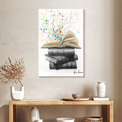 Kerner Dream Upon A Page