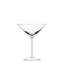 Lulu Handmade Glass Coupe and Martini Glass