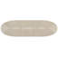 Oval Dining Table