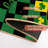 Non-slip Door Mat Entrance Mat, St. Patrick's Day Outdoor Doormat-124530503-124530504