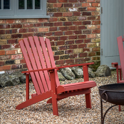 Outdoor Lounge Chair