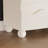 2 - Drawer 19.7"W Nightstand-698345494