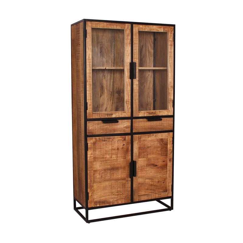 Hennessy Display Cabinet
