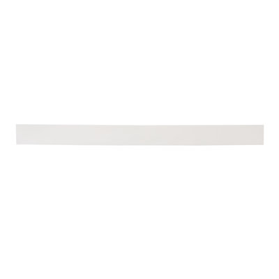 Dosseret de 48 pouces blanc ivoire Jake-Tyler